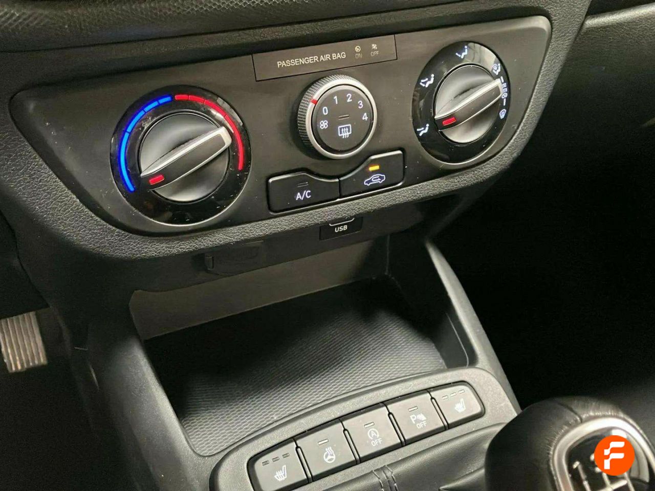 Foto Hyundai i10 19