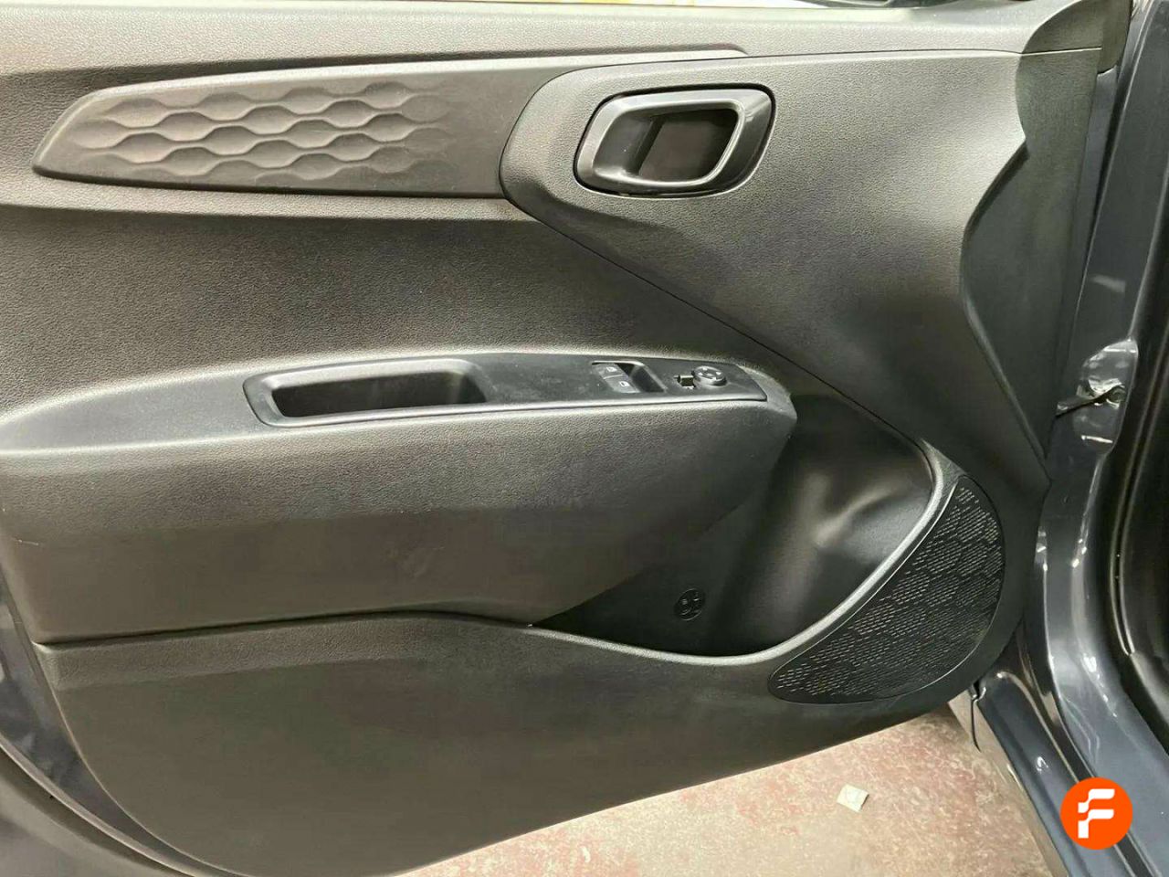 Foto Hyundai i10 21