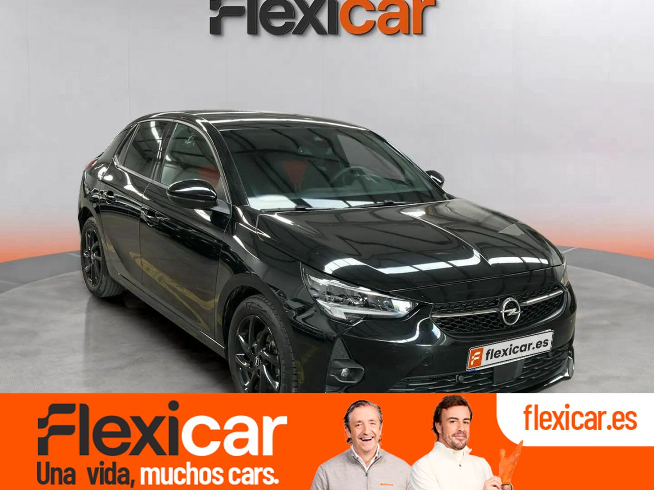 Foto Opel Corsa 1