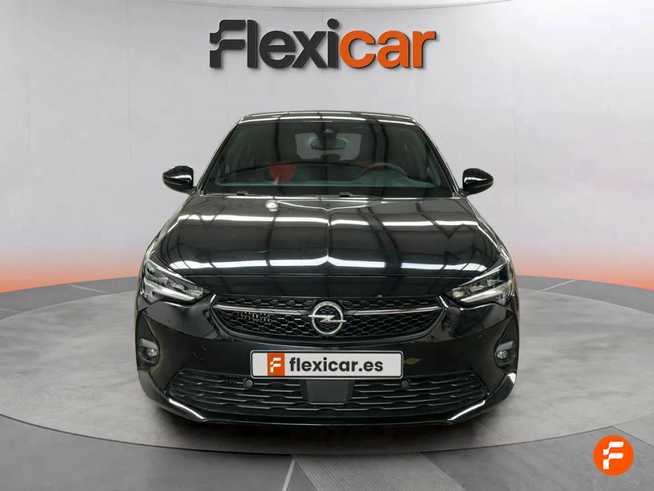 Foto Opel Corsa 2