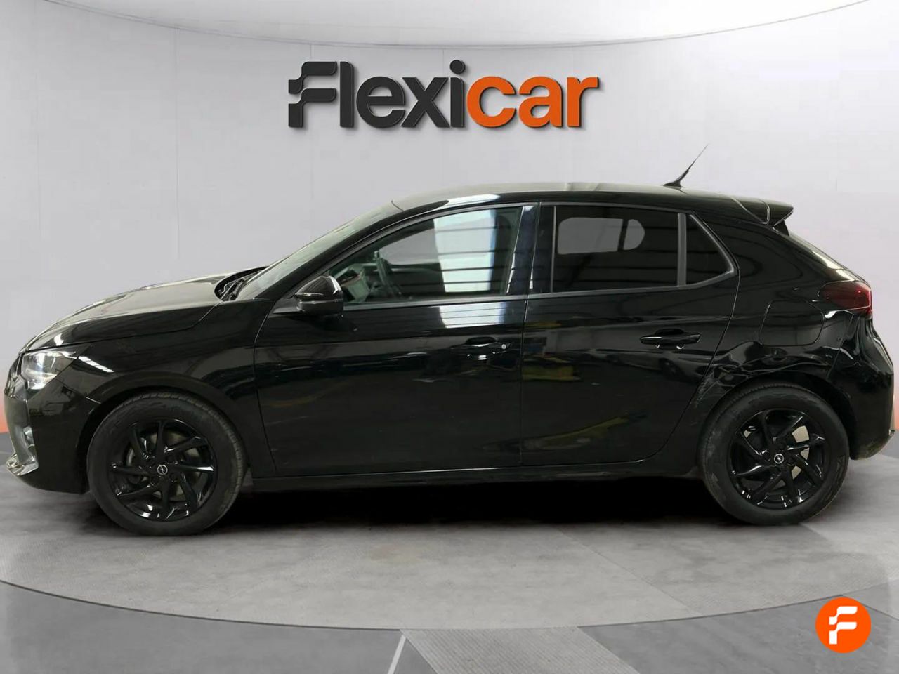 Foto Opel Corsa 3
