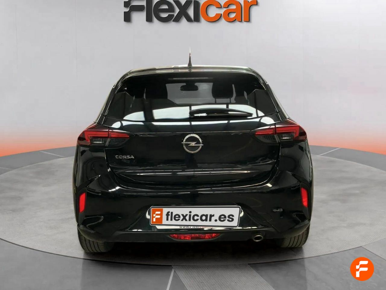 Foto Opel Corsa 4