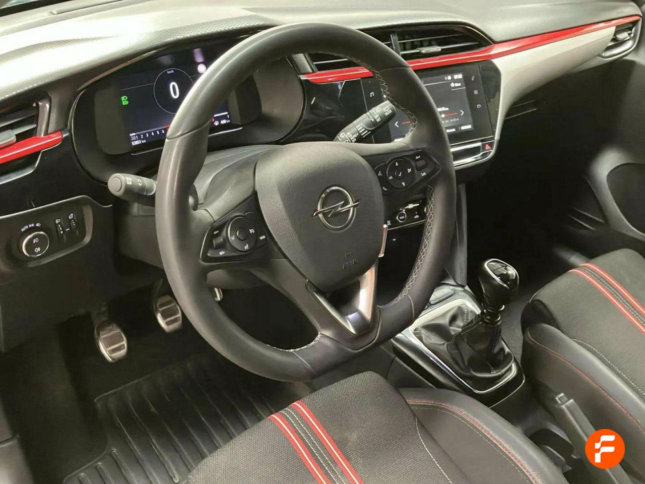 Foto Opel Corsa 7