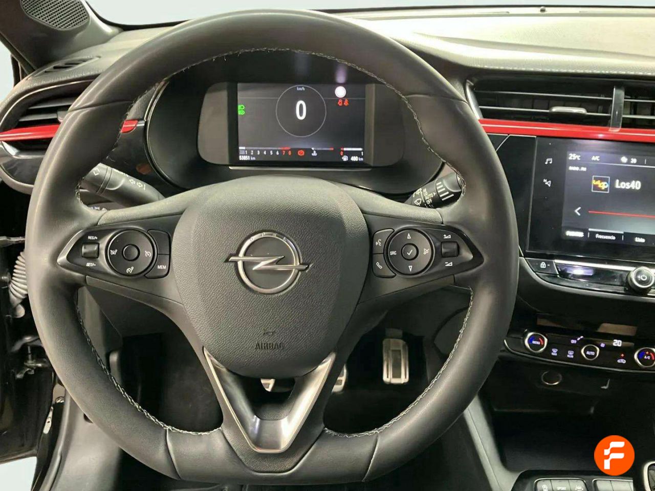 Foto Opel Corsa 8