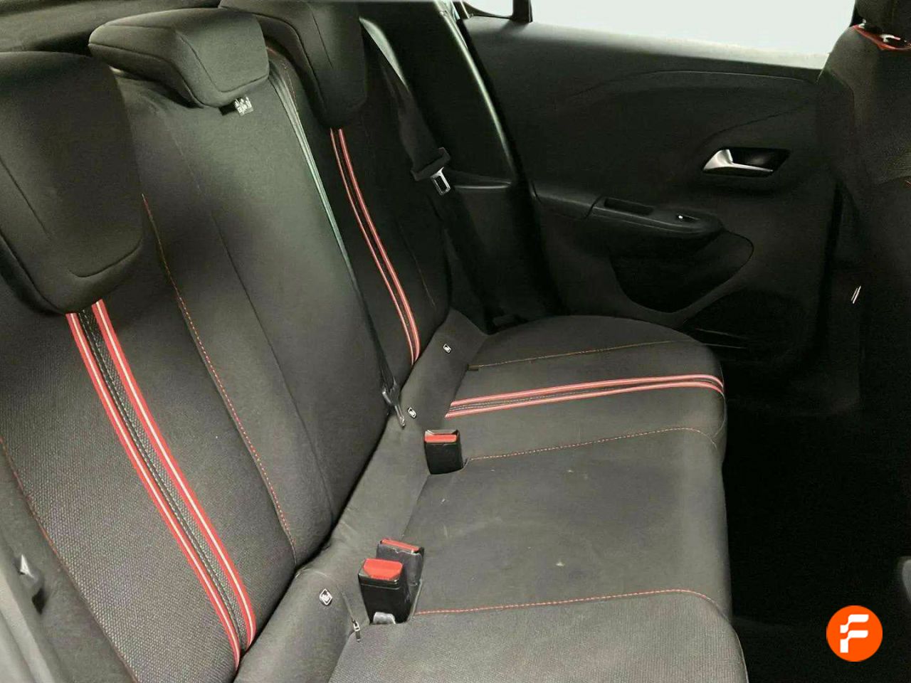 Foto Opel Corsa 13
