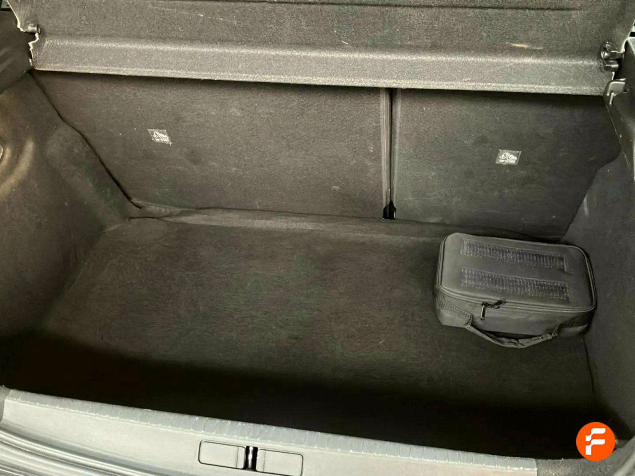 Foto Opel Corsa 14
