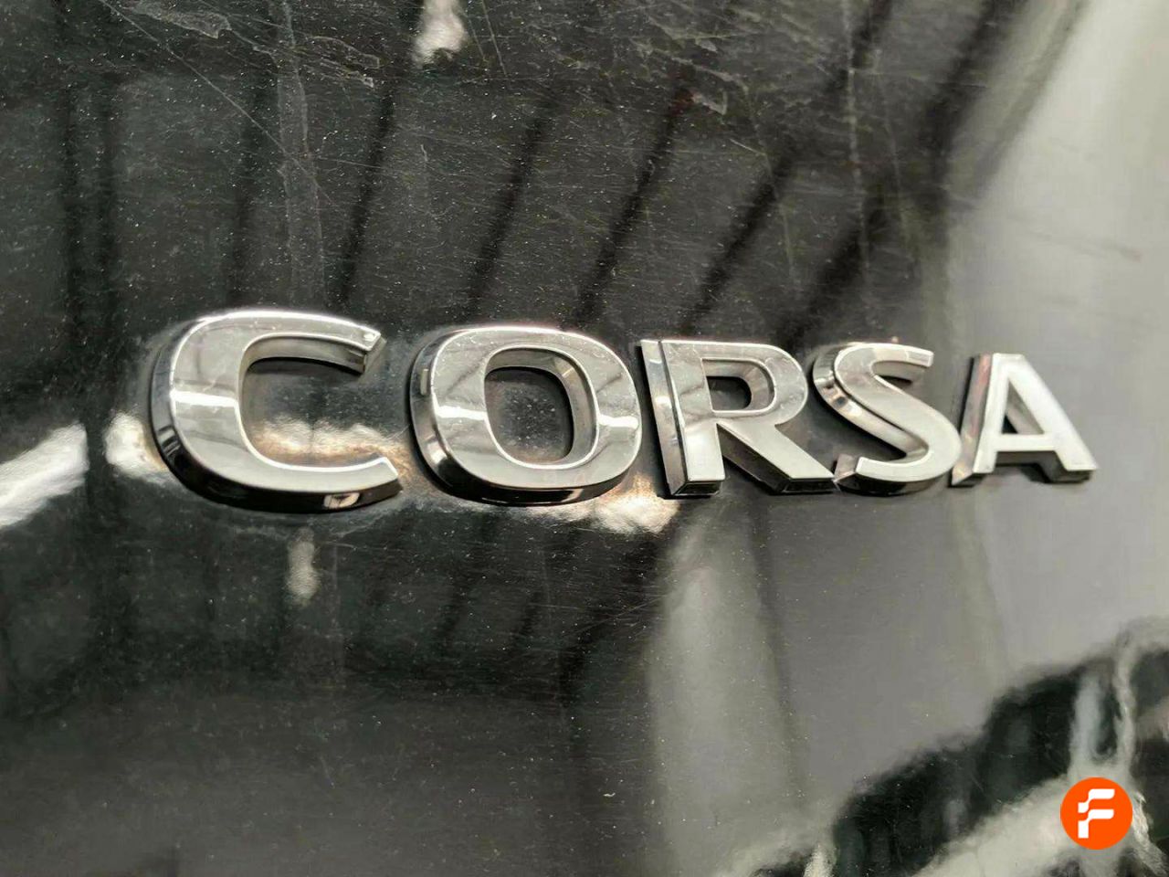 Foto Opel Corsa 17