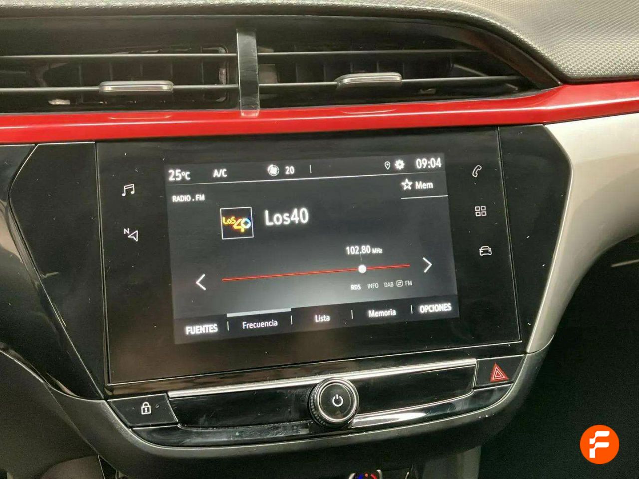 Foto Opel Corsa 18