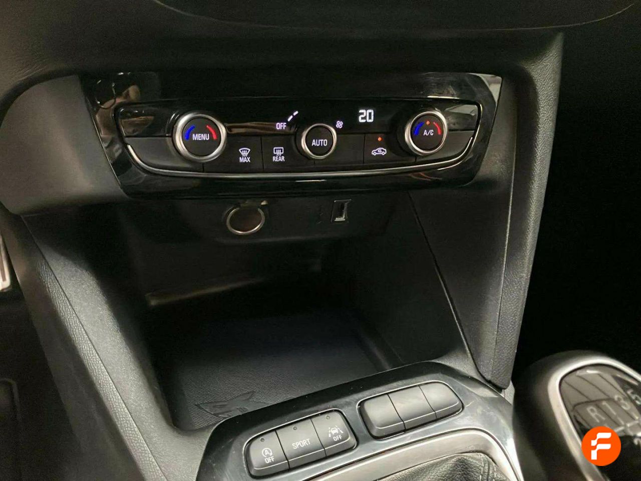 Foto Opel Corsa 19
