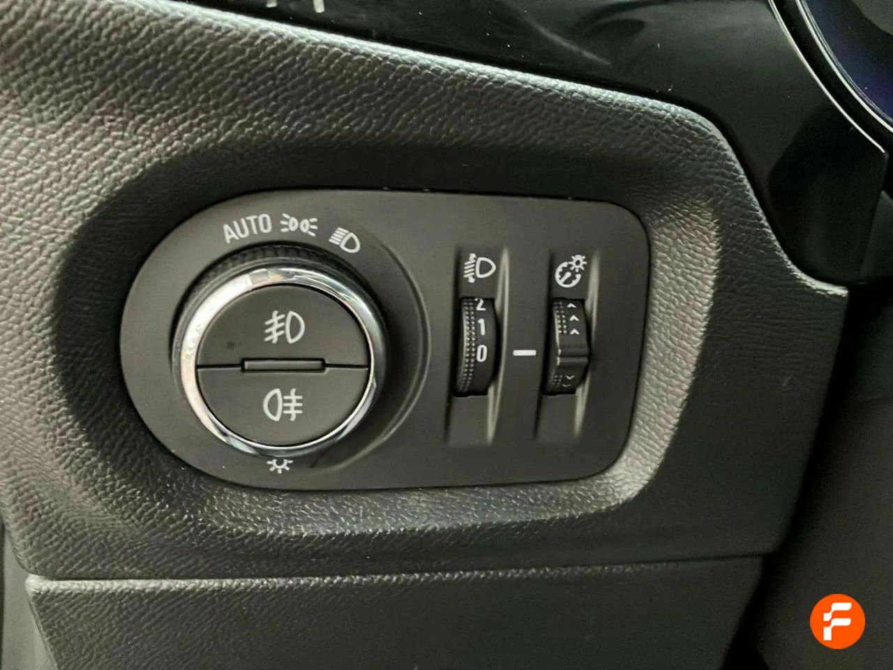 Foto Opel Corsa 20