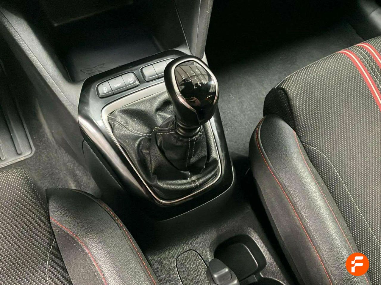 Foto Opel Corsa 22