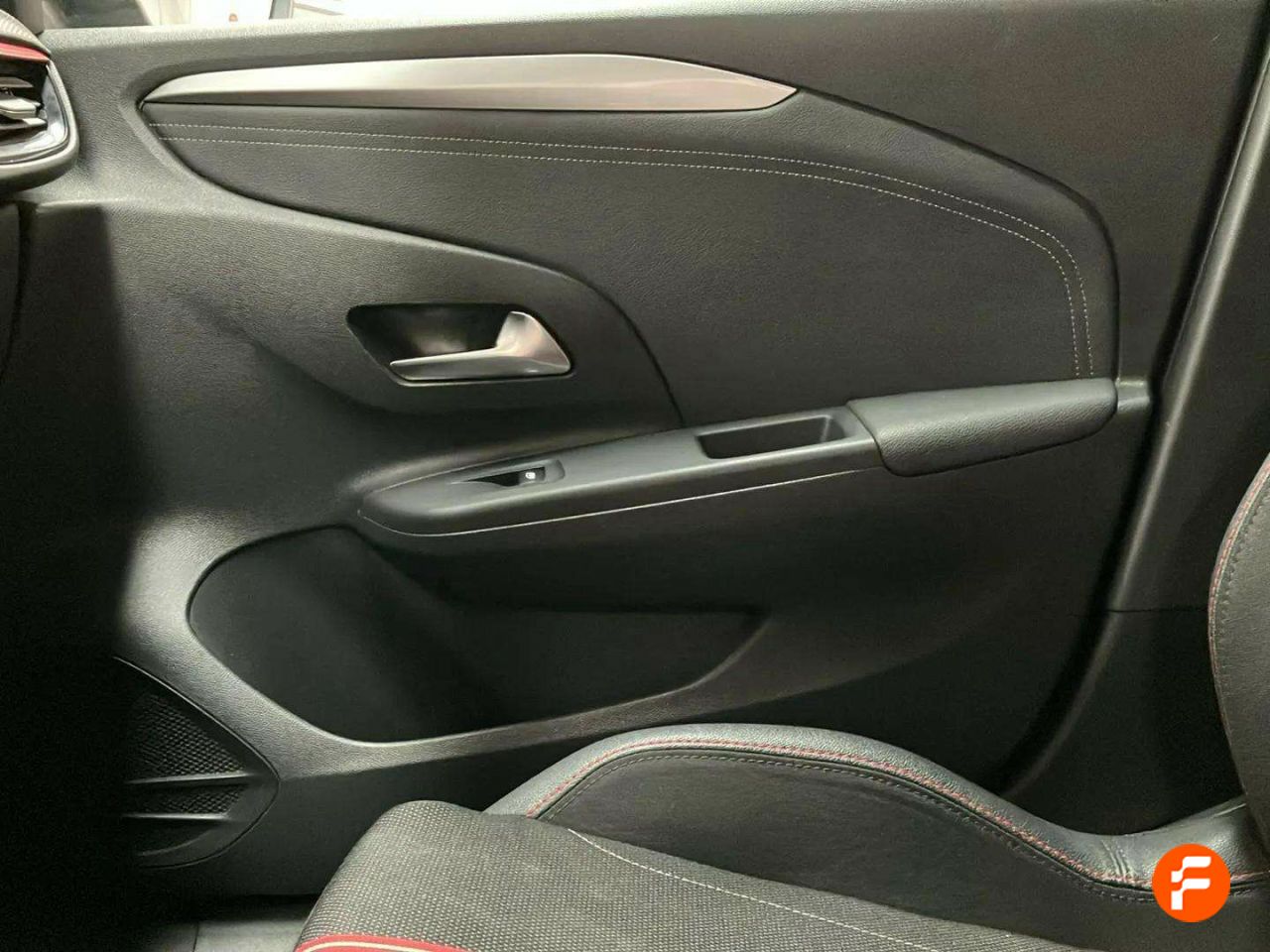 Foto Opel Corsa 23