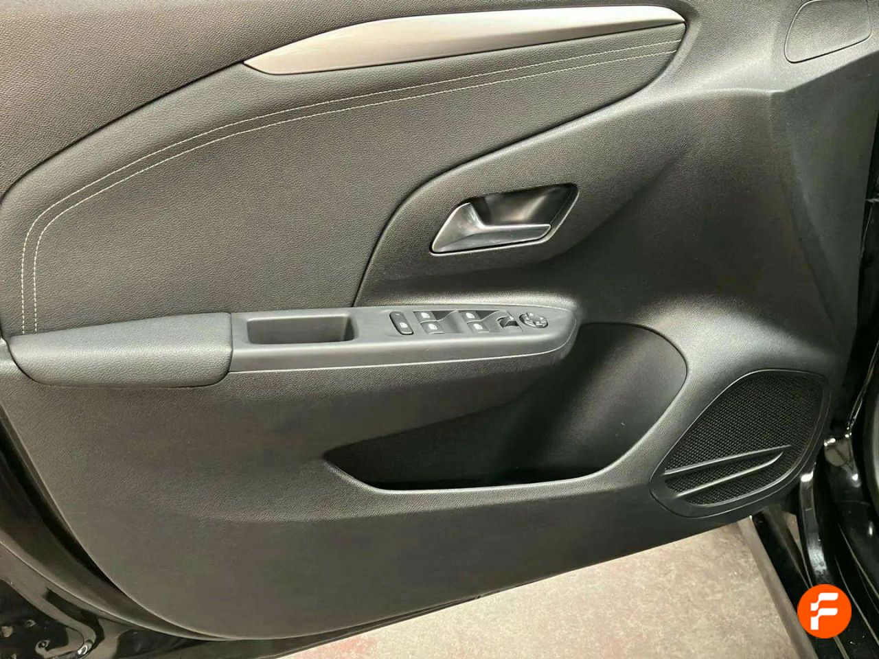 Foto Opel Corsa 24