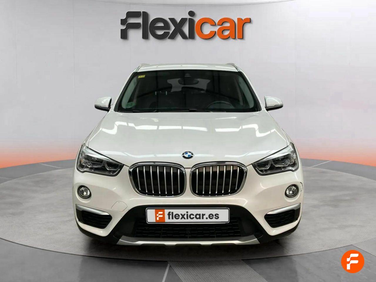 Foto BMW X1 2