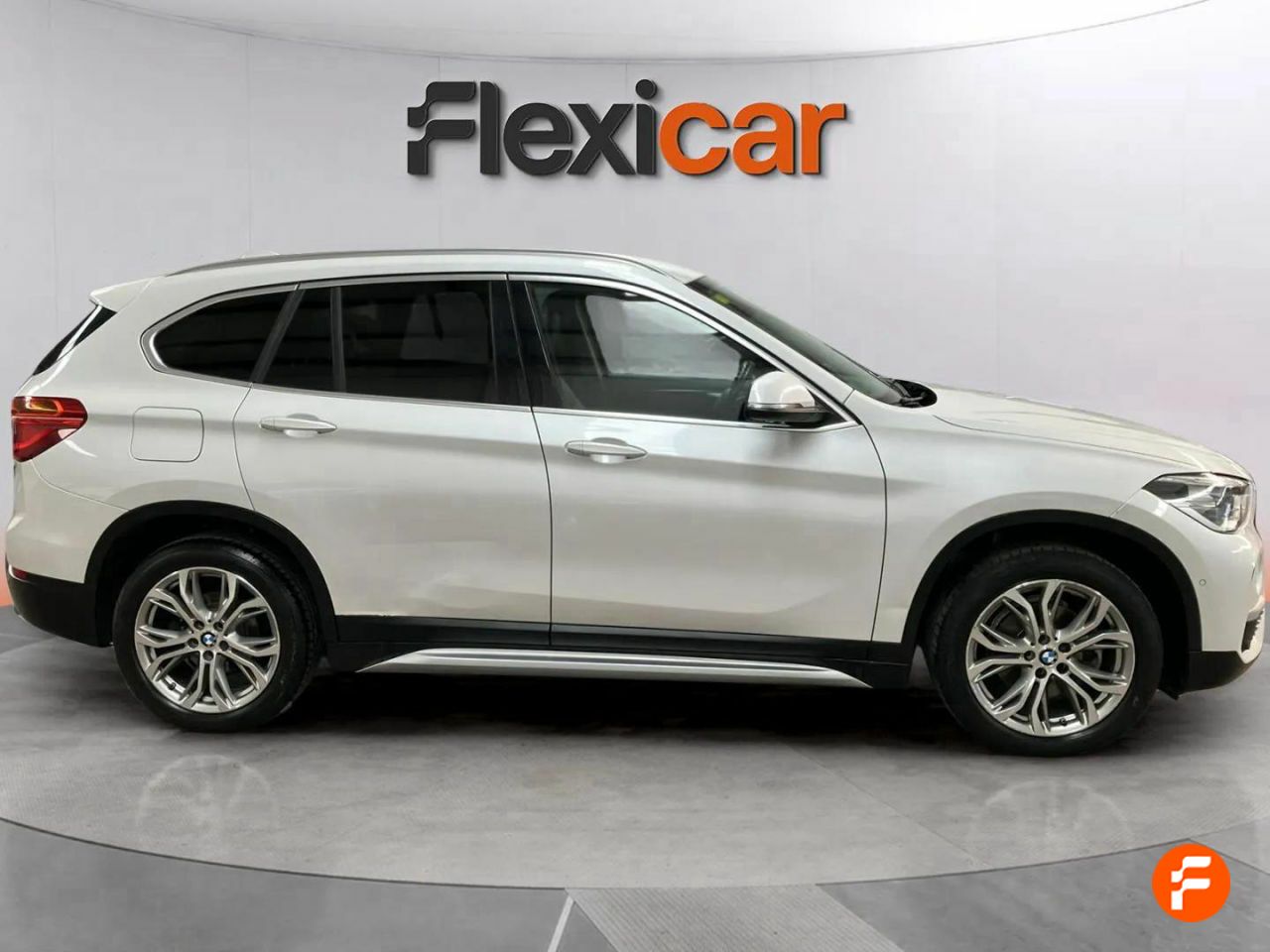 Foto BMW X1 3