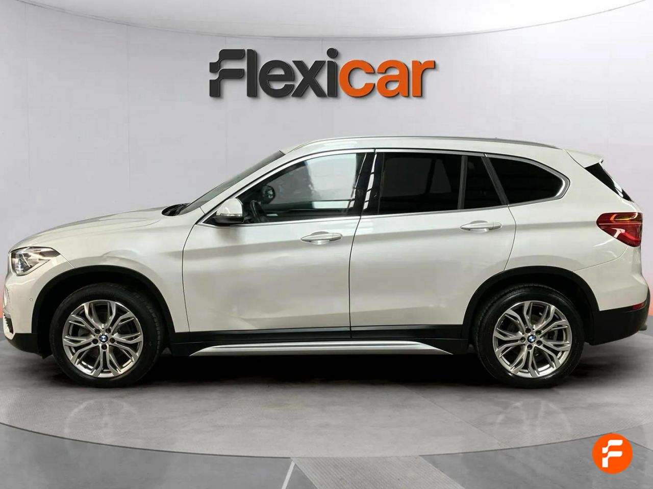 Foto BMW X1 5
