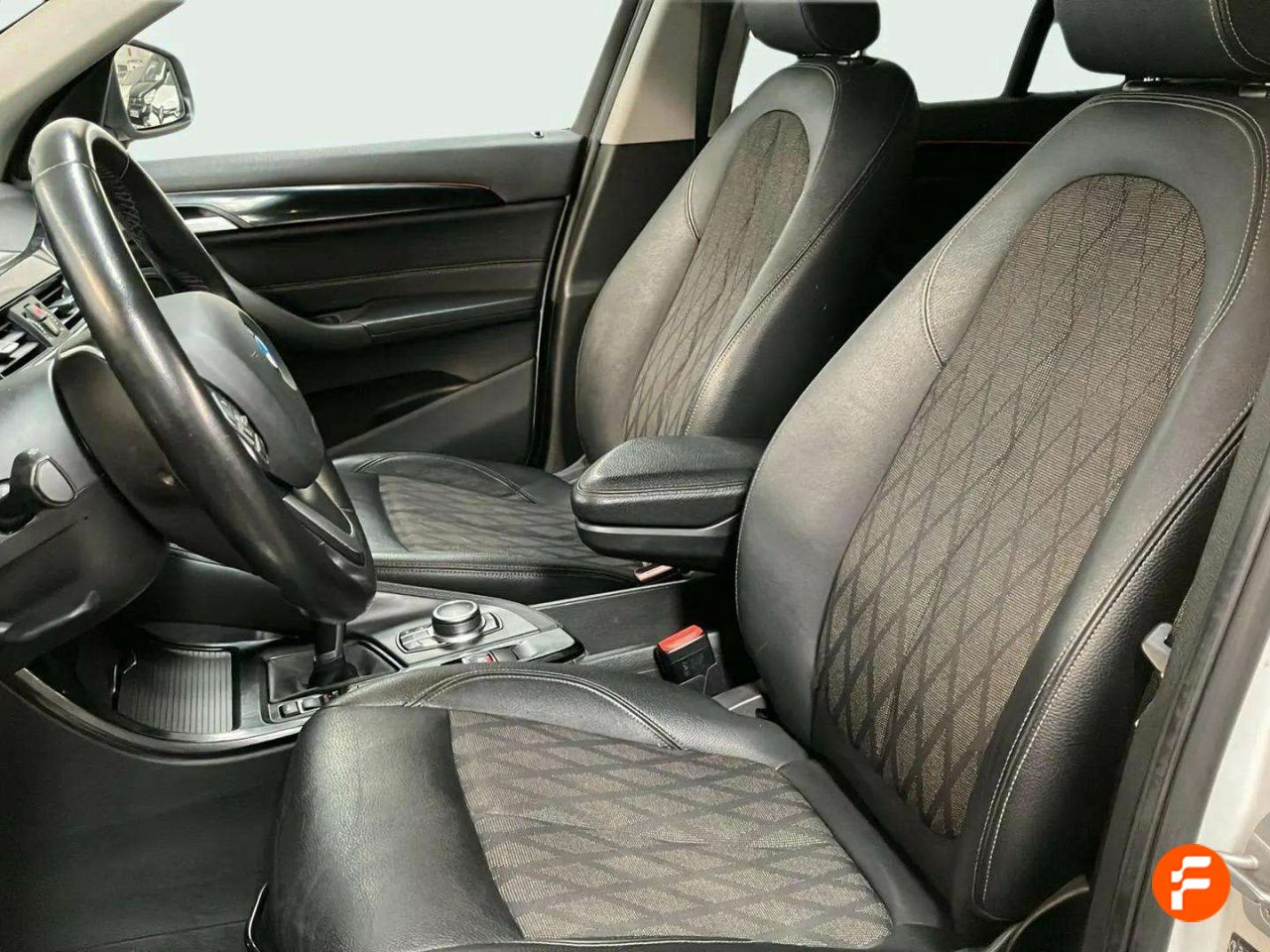 Foto BMW X1 10