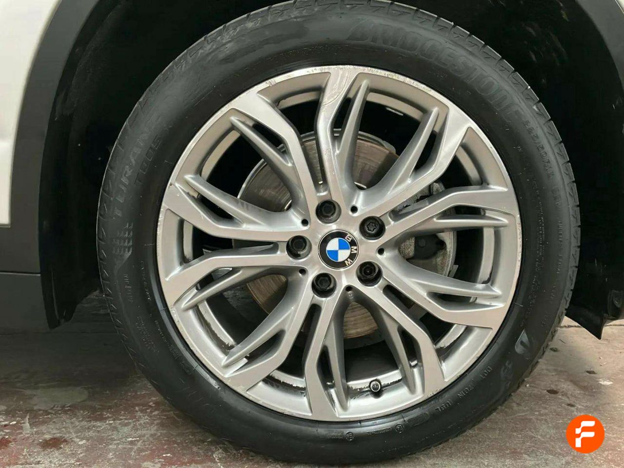 Foto BMW X1 15