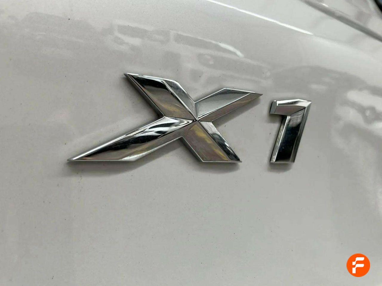 Foto BMW X1 17