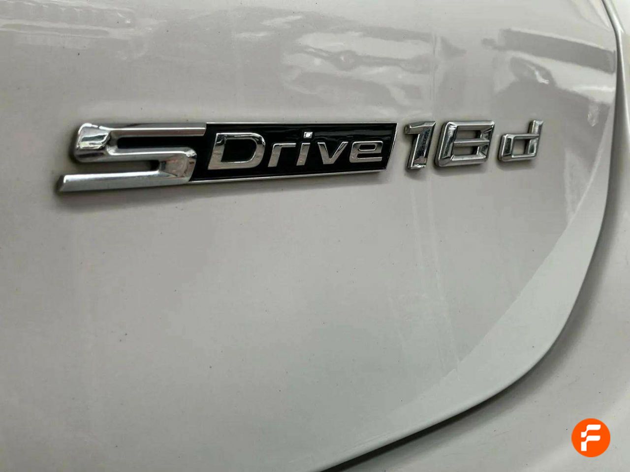 Foto BMW X1 18
