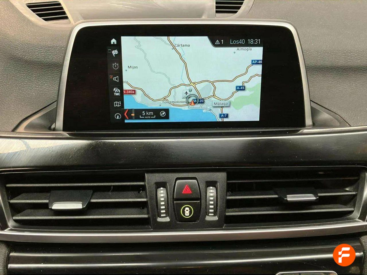 Foto BMW X1 21