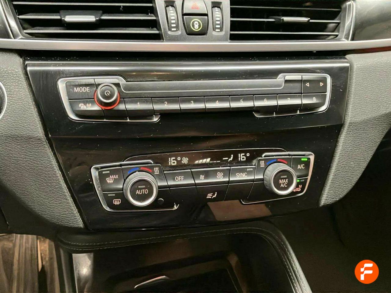 Foto BMW X1 22