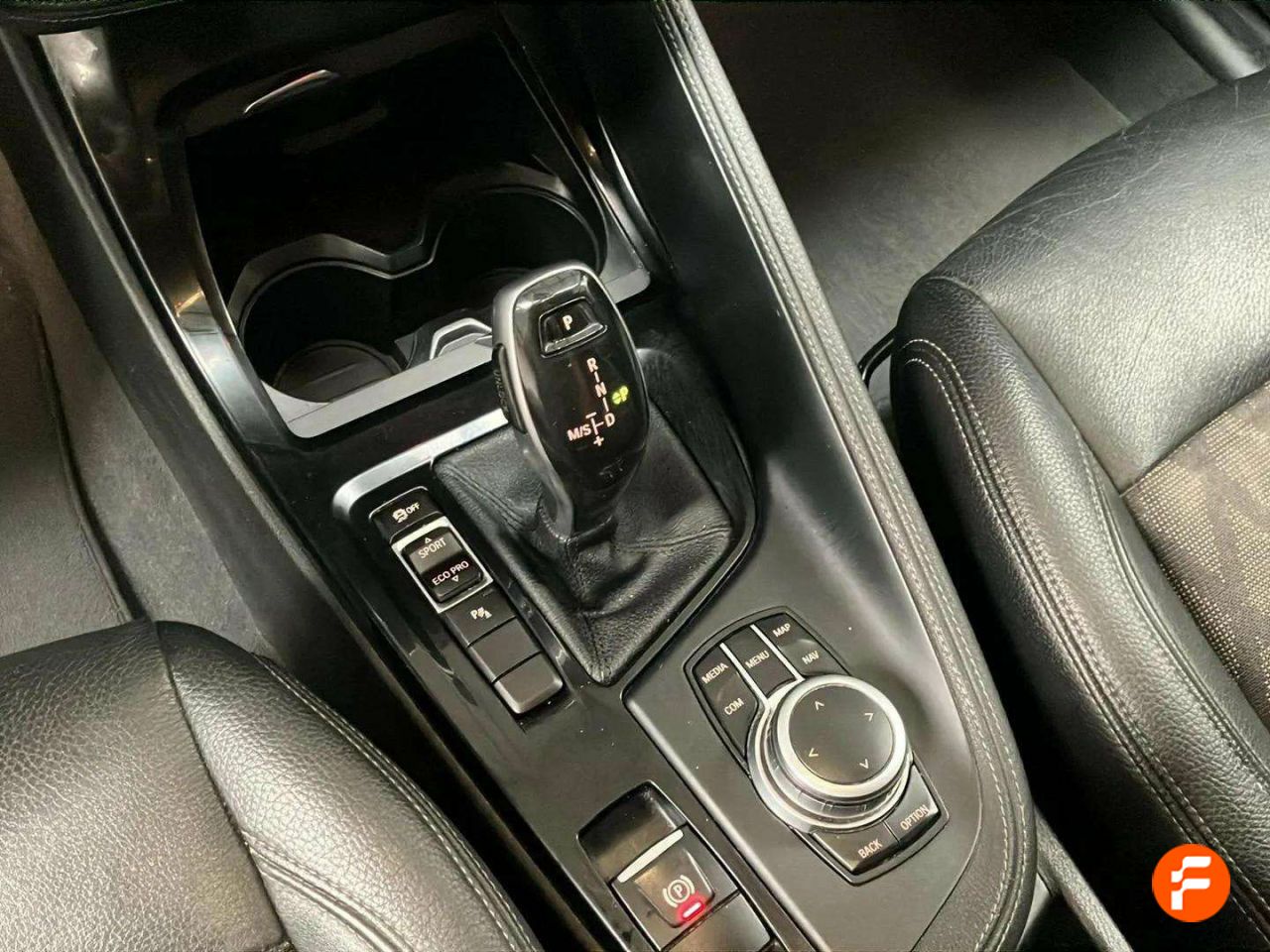 Foto BMW X1 23