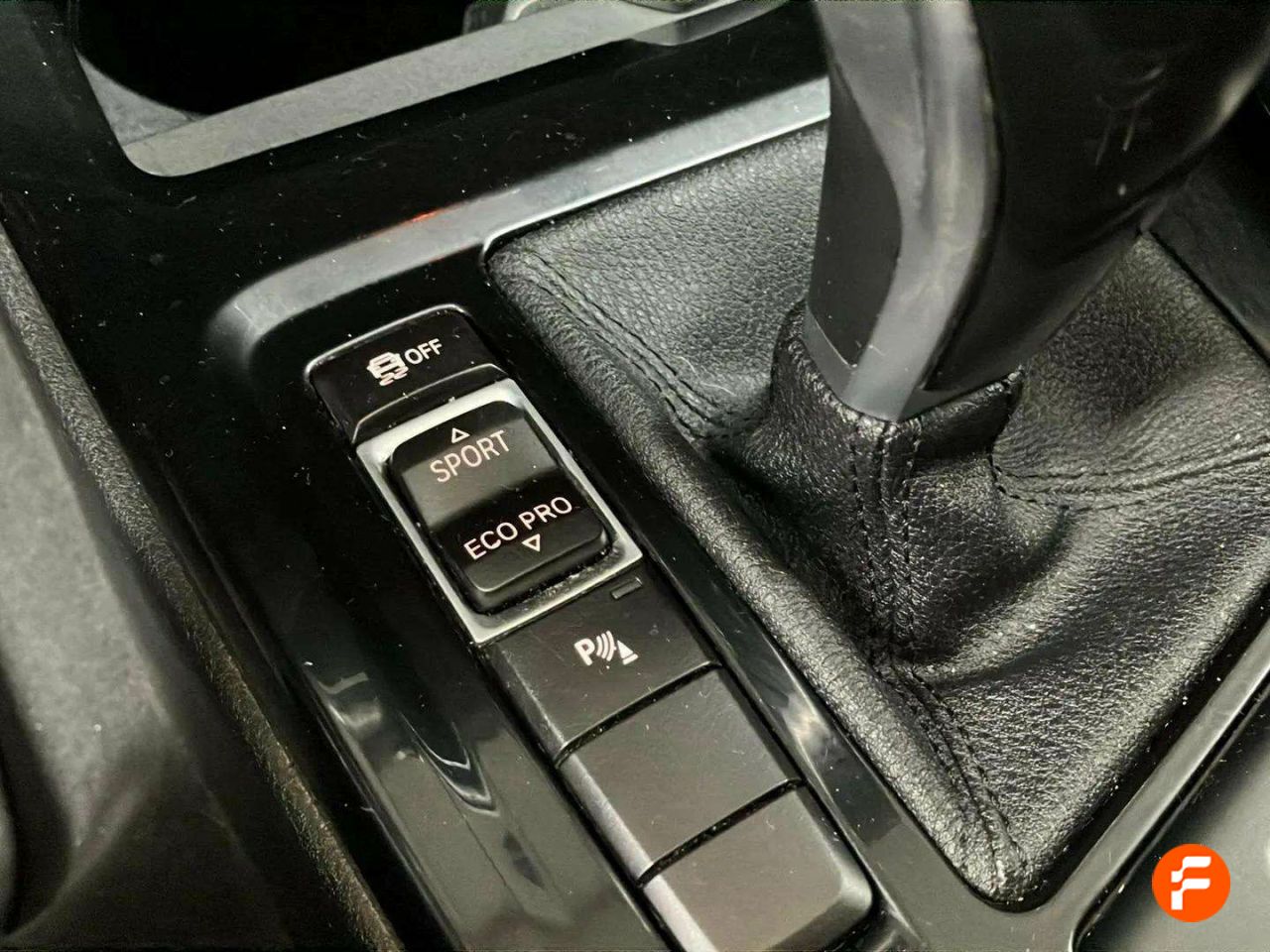 Foto BMW X1 24