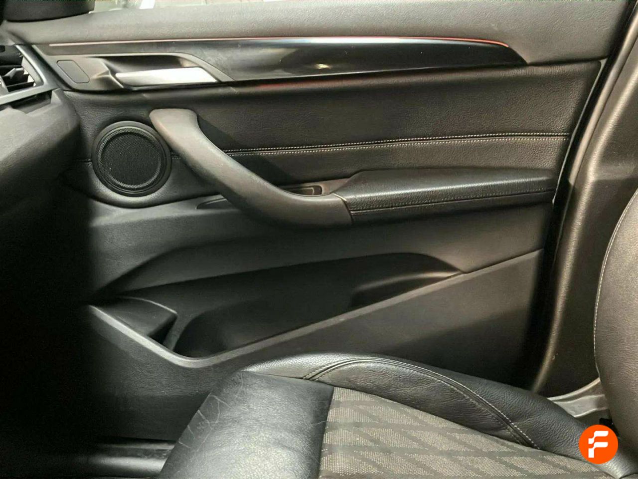 Foto BMW X1 28
