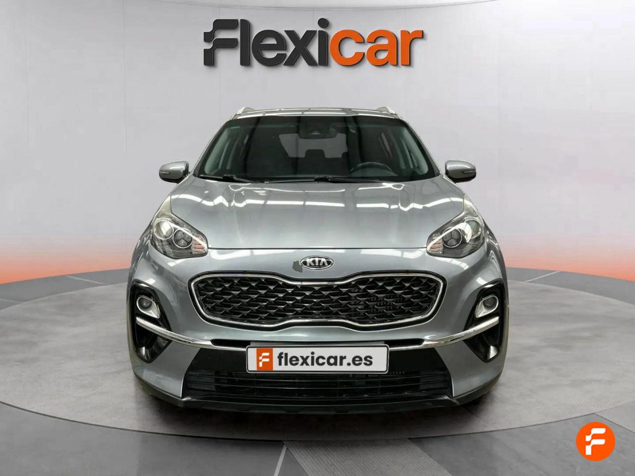 Foto Kia Sportage 2