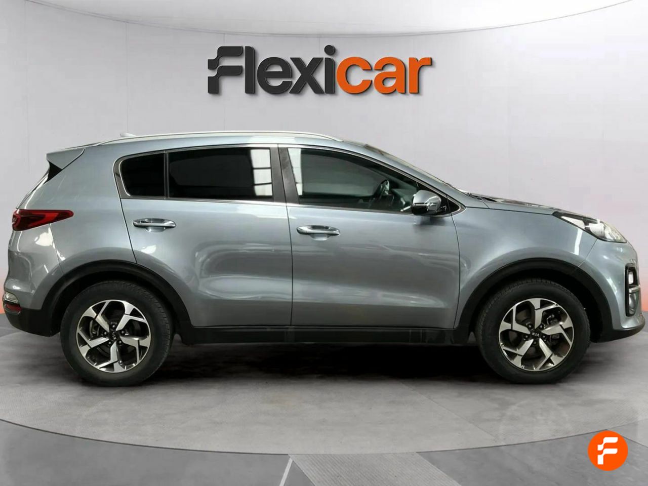 Foto Kia Sportage 3