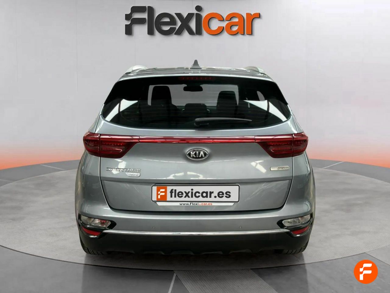 Foto Kia Sportage 4
