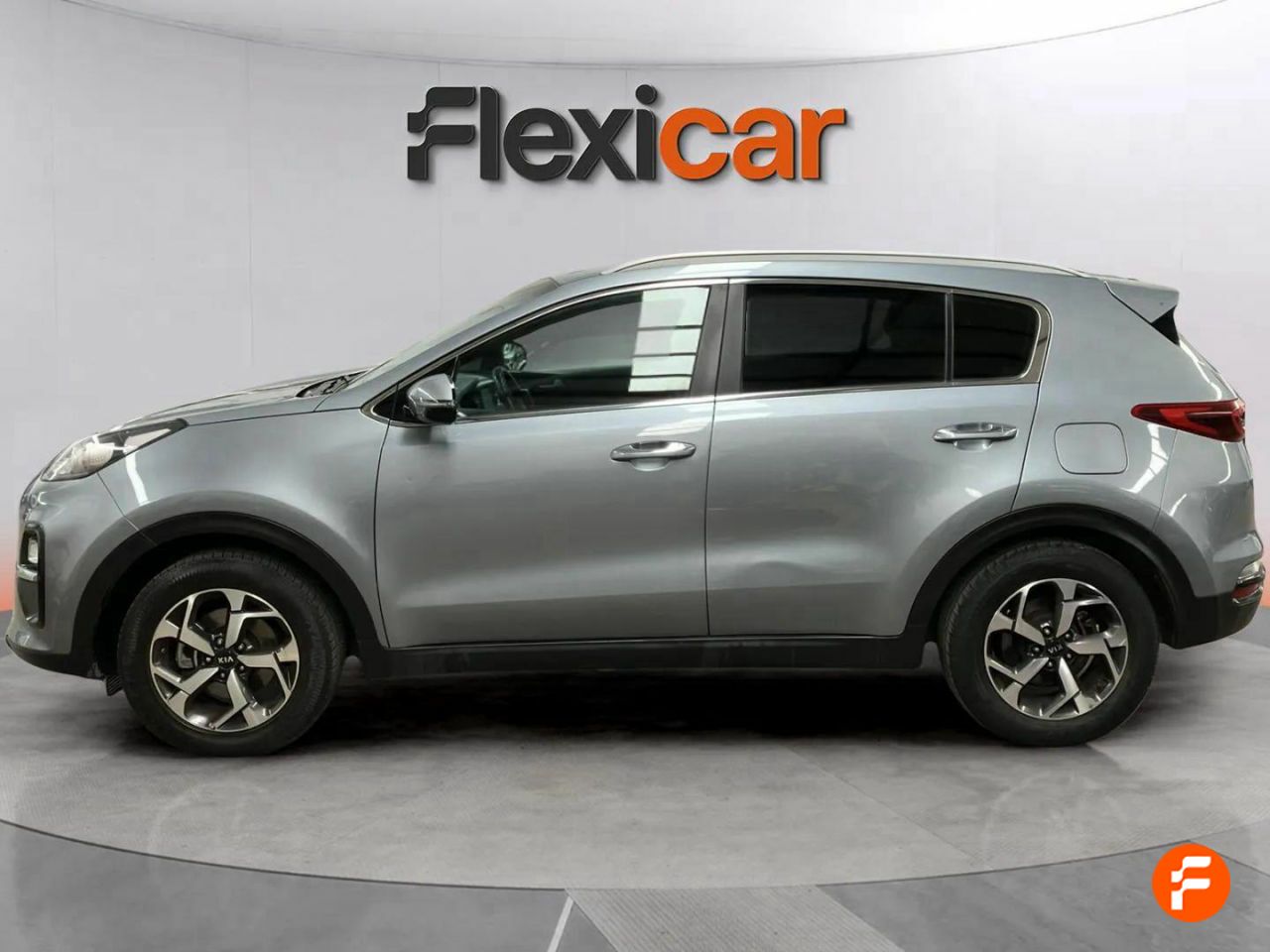 Foto Kia Sportage 5