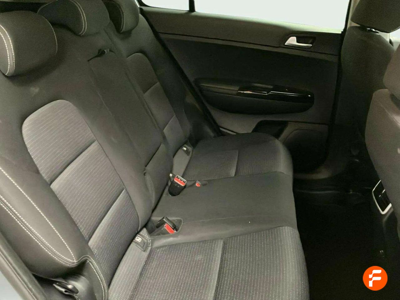 Foto Kia Sportage 13