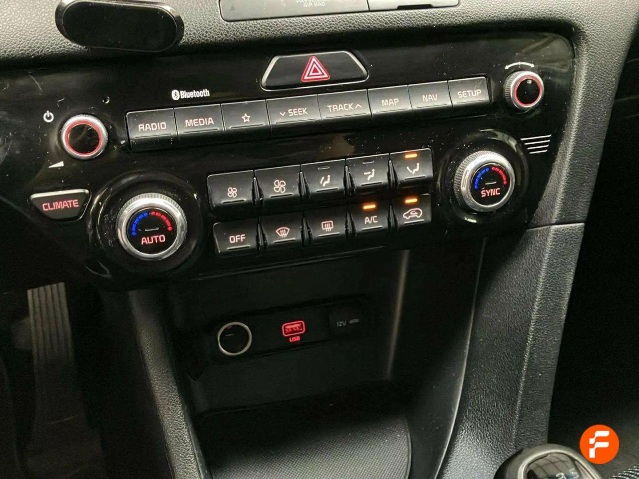 Foto Kia Sportage 19