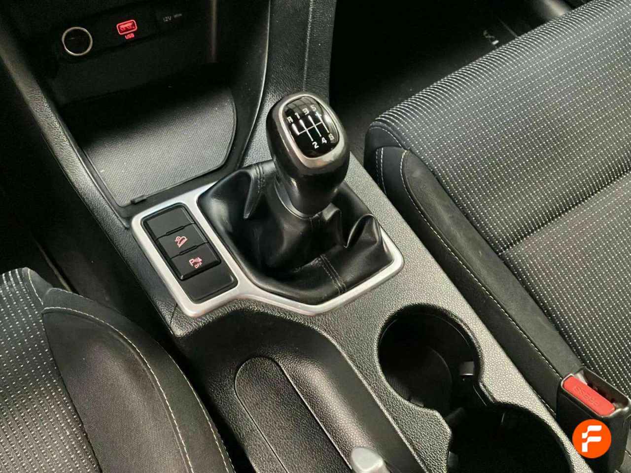 Foto Kia Sportage 20