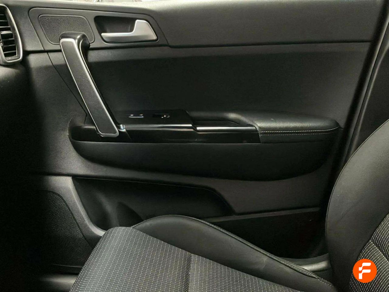 Foto Kia Sportage 23