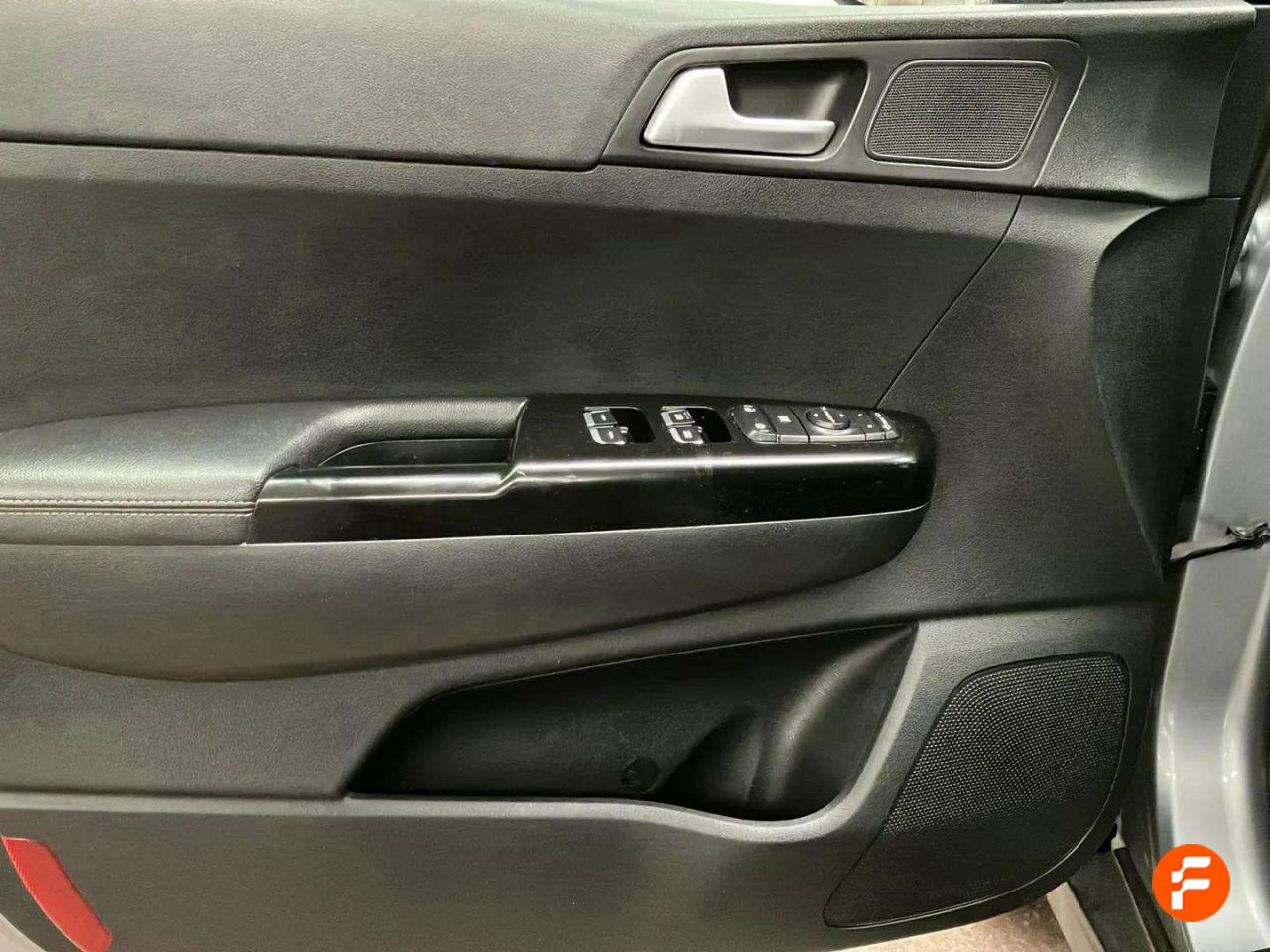 Foto Kia Sportage 24