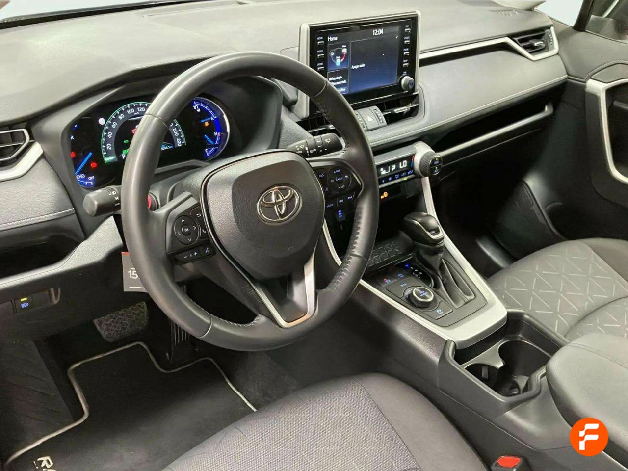 Foto Toyota Rav4 7