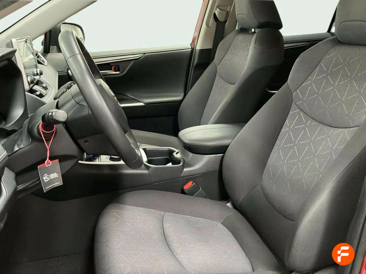 Foto Toyota Rav4 10