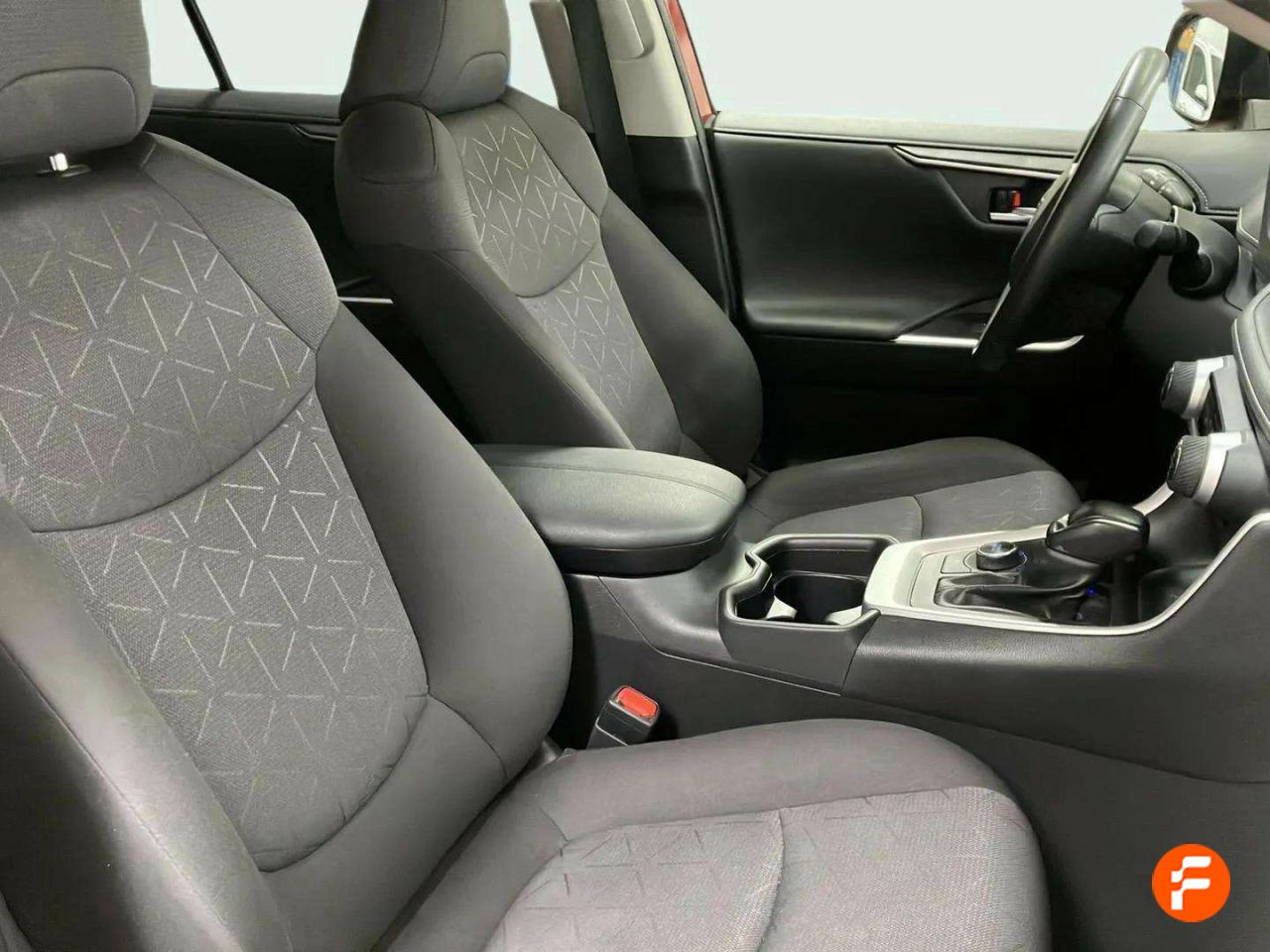 Foto Toyota Rav4 11