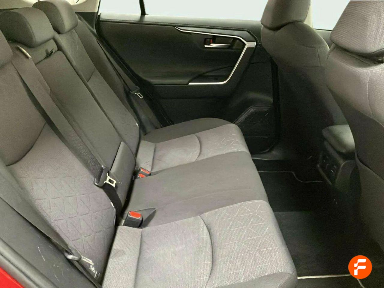 Foto Toyota Rav4 13