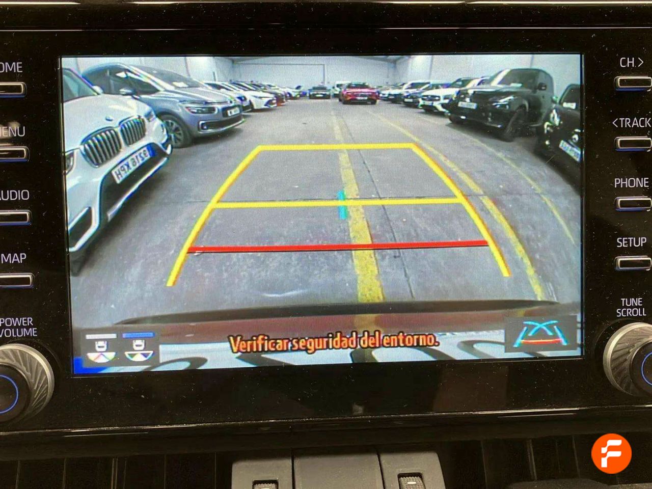 Foto Toyota Rav4 17