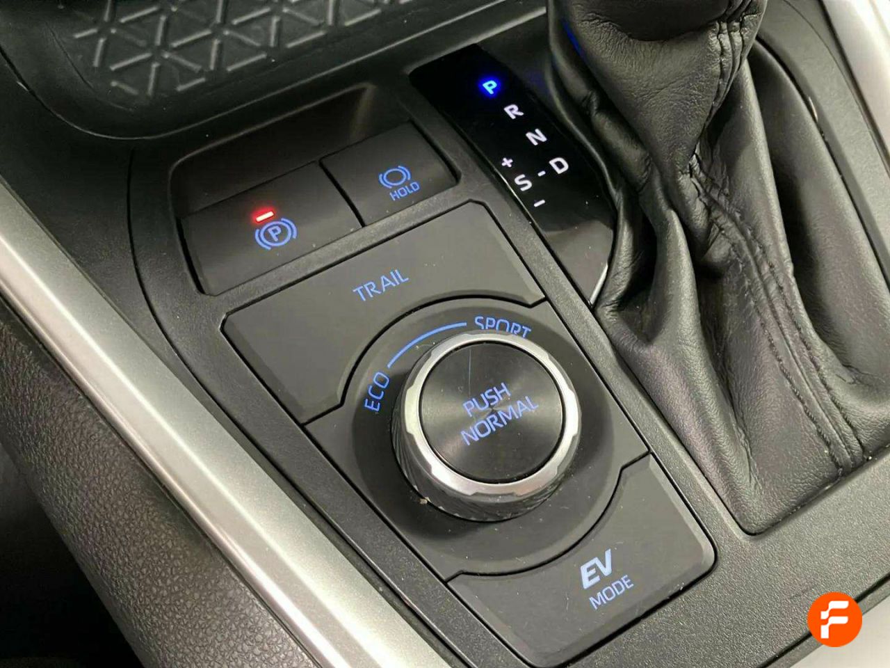 Foto Toyota Rav4 22