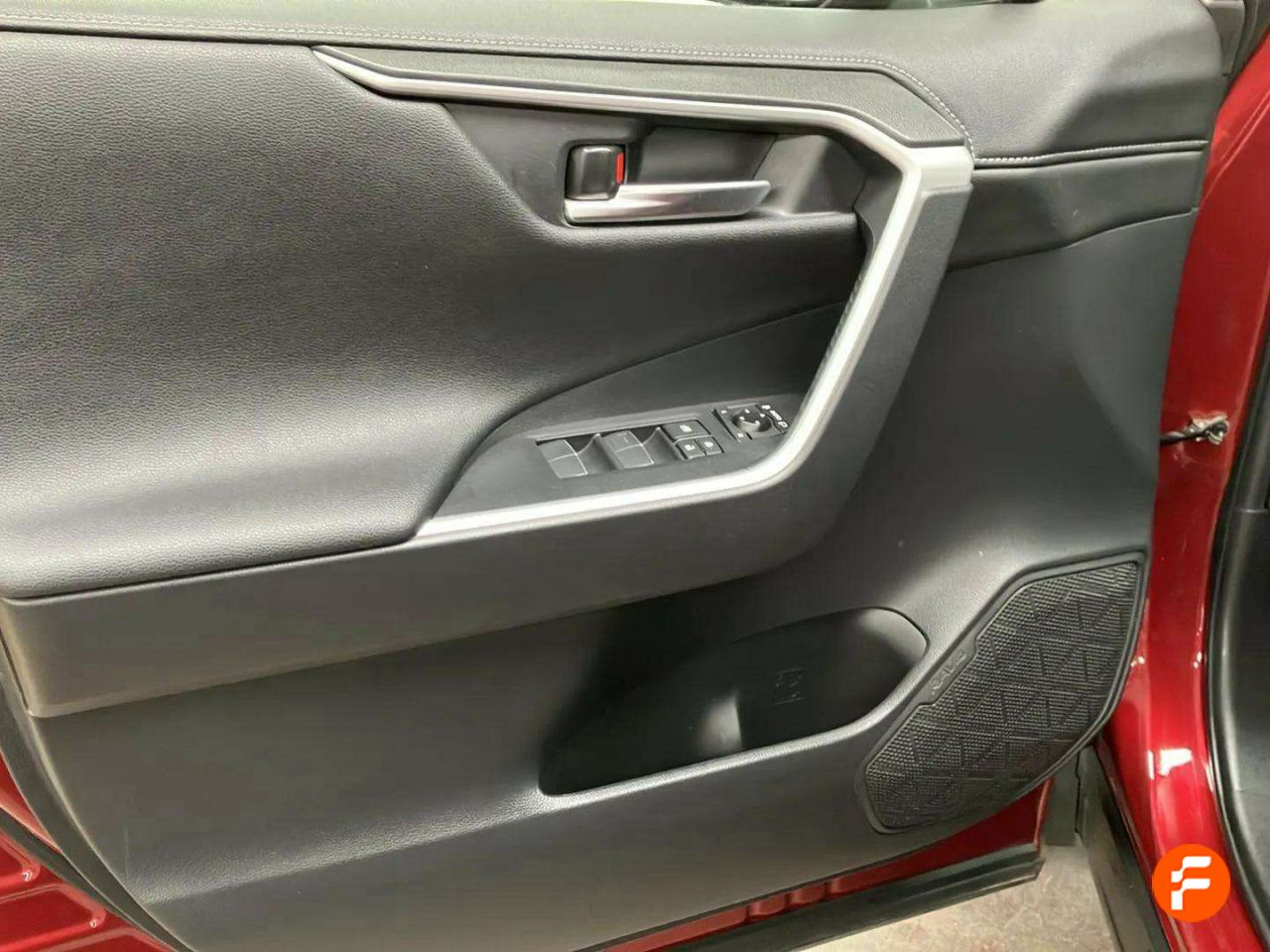 Foto Toyota Rav4 24