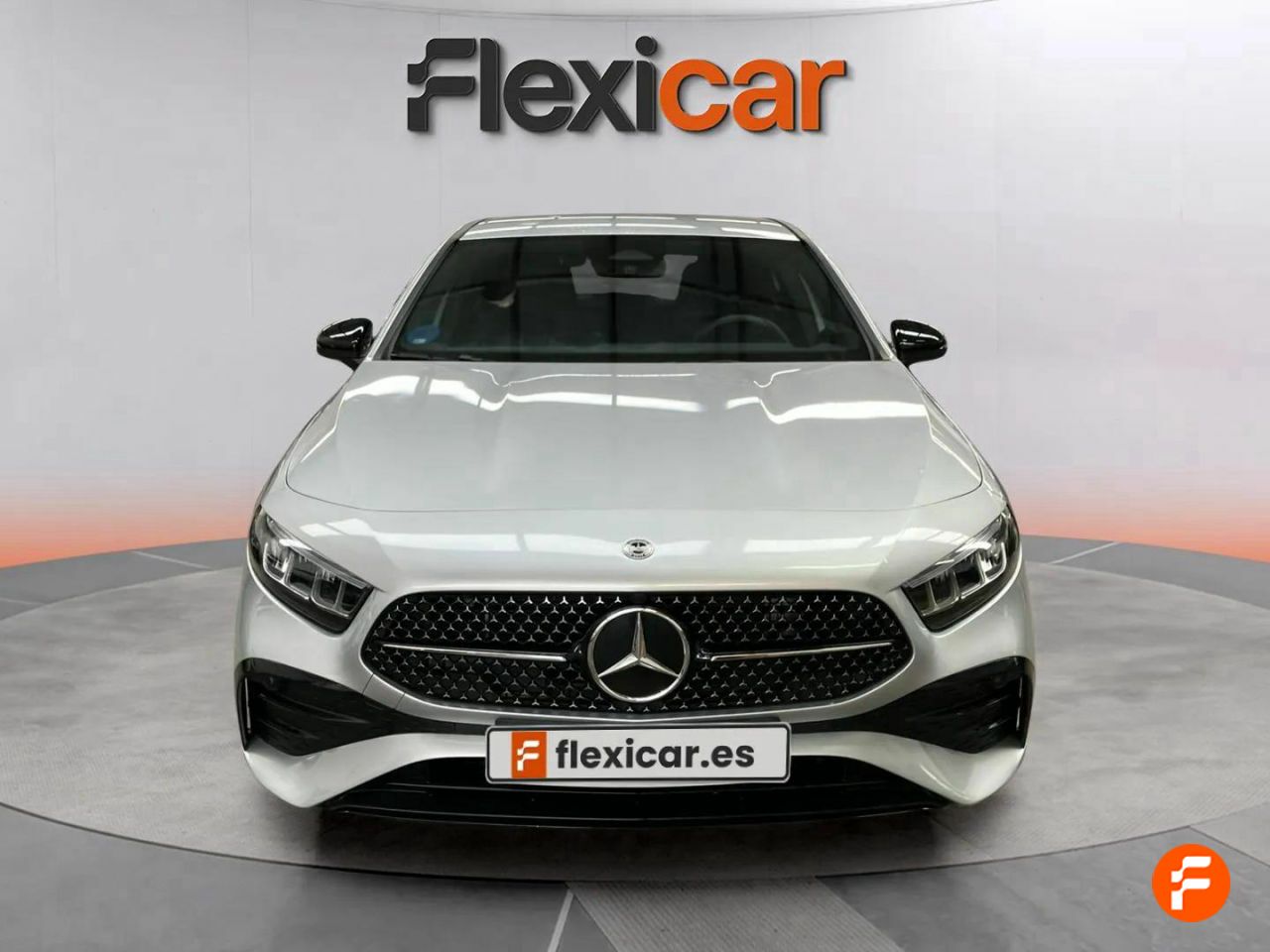 Foto Mercedes-Benz Clase A 2