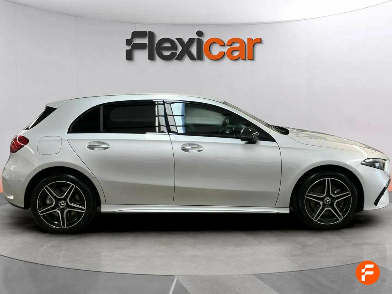 Foto Mercedes-Benz Clase A 3