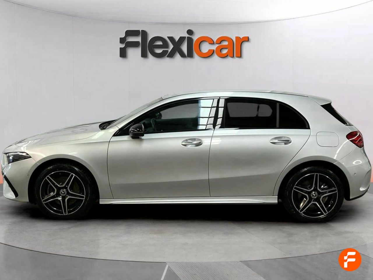 Foto Mercedes-Benz Clase A 5