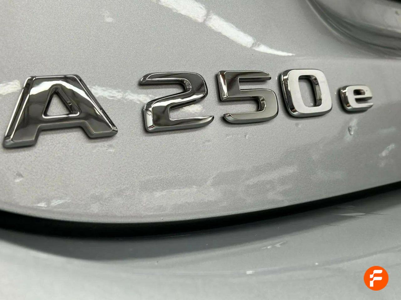 Foto Mercedes-Benz Clase A 17