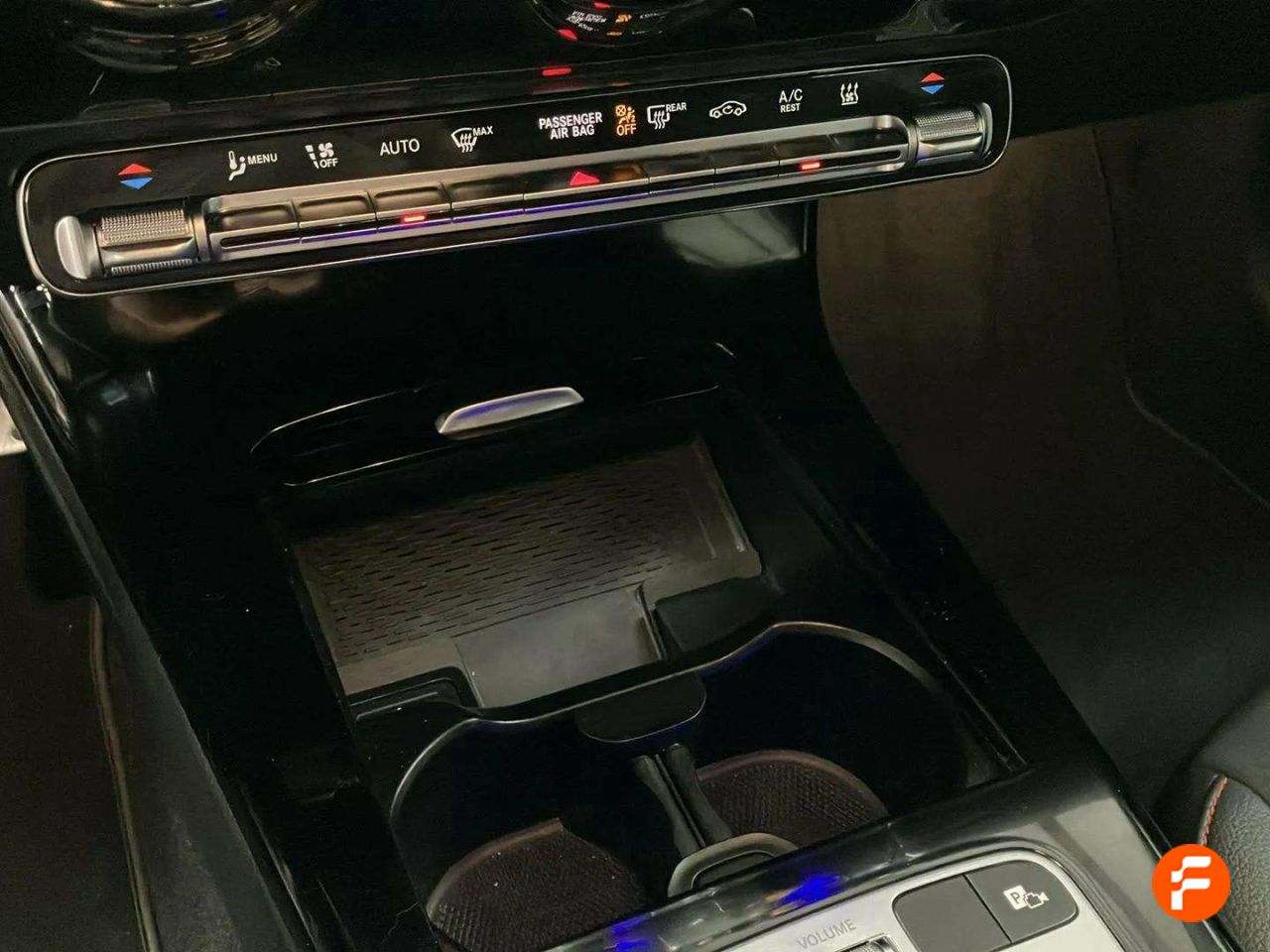 Foto Mercedes-Benz Clase A 19